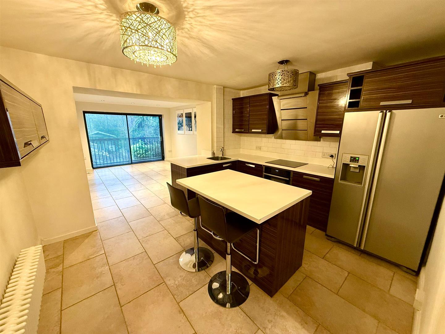 Handsworth Road, Sheffield